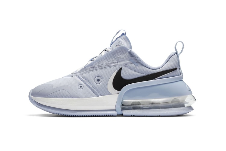 Nike to Drop Women's Exclusive Air Max Up Silhouette This Fall