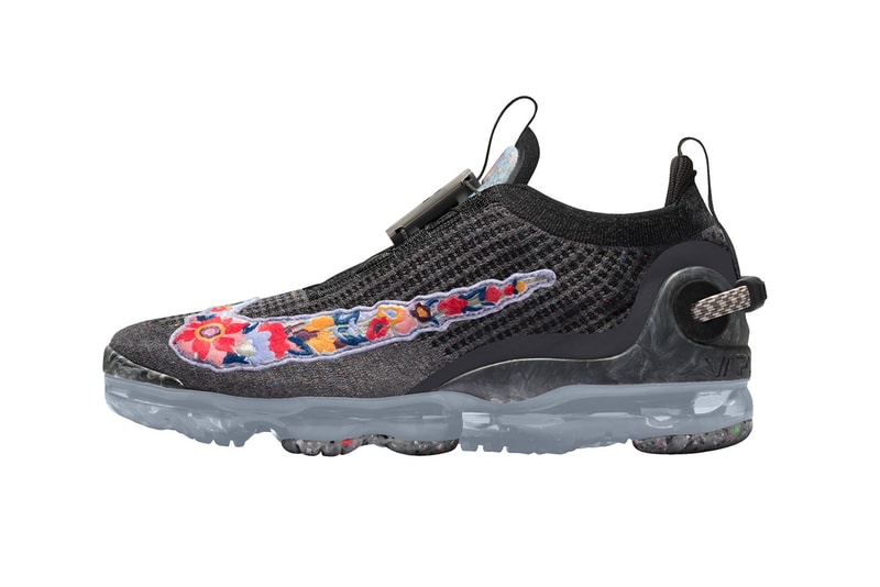 nike womens exclusive air max up sneakers shoes footwear sneakerhead pastel blue neon orange gray