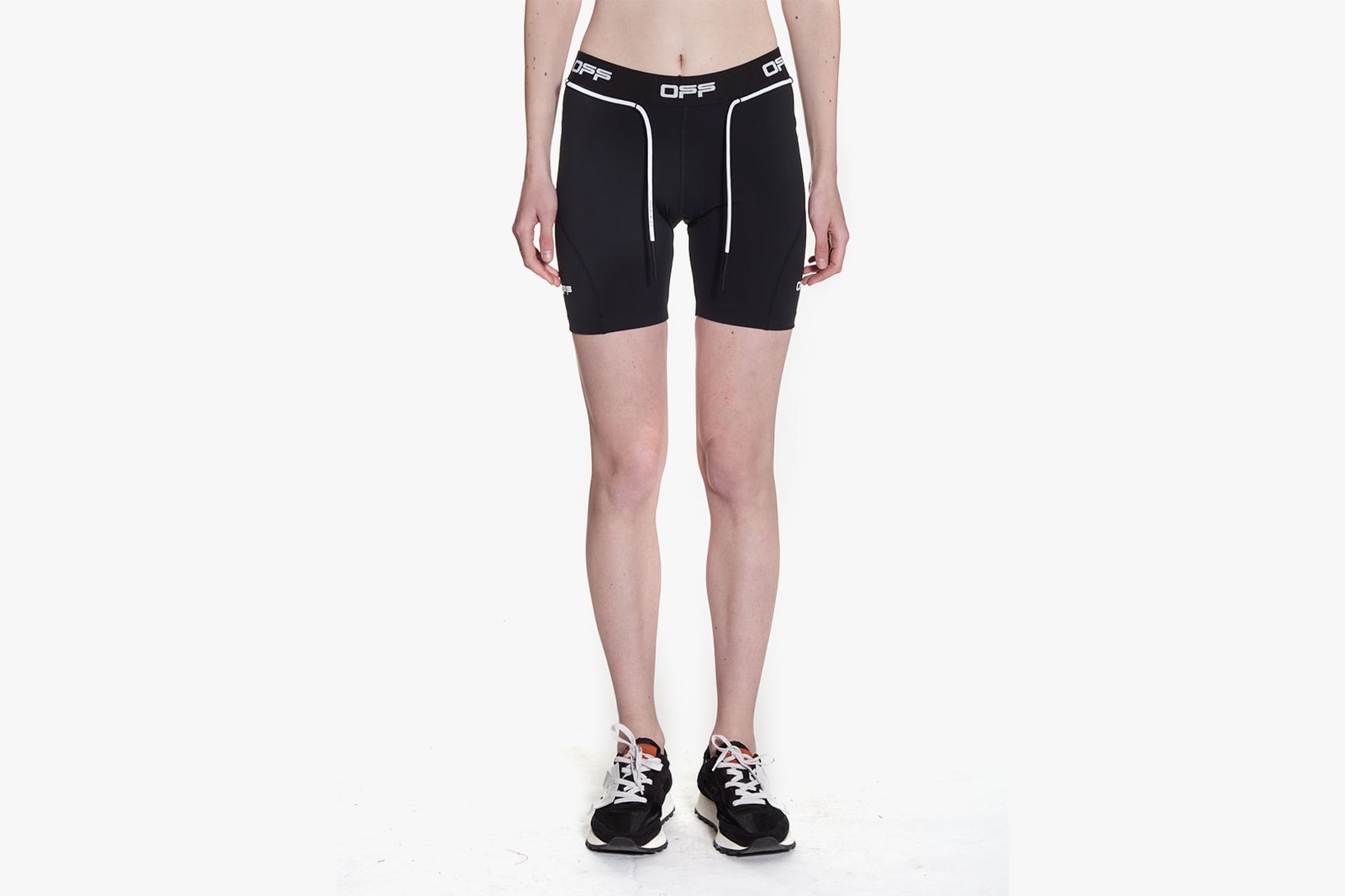 off-white activewear virgil abloh sports bras cycling shorts leggings release info