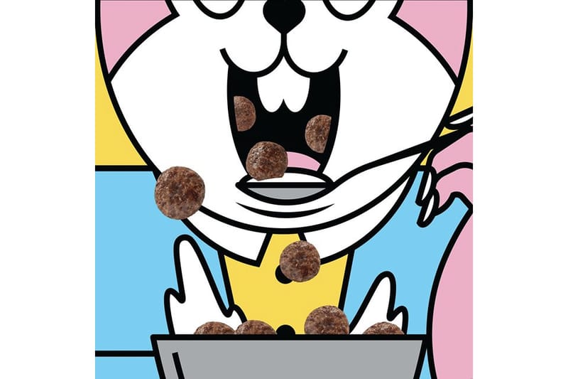 Welcome to the New World of Cereal