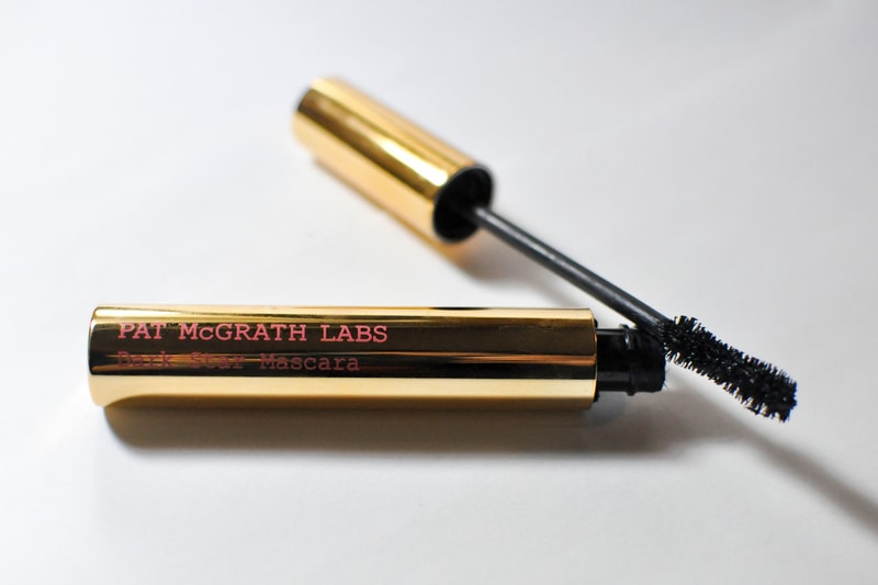 Pat McGrath Labs Dark Star Mascara Volumizing