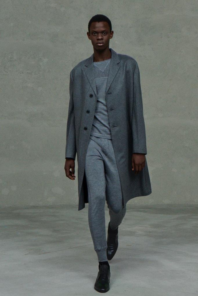 Prada Spring/Summer 2021 Men's Collection Milan Fashion Week Lookbook