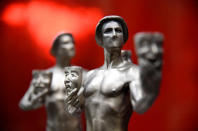 The 2021 SAG Awards Has Been Postponed Due to COVID-19
