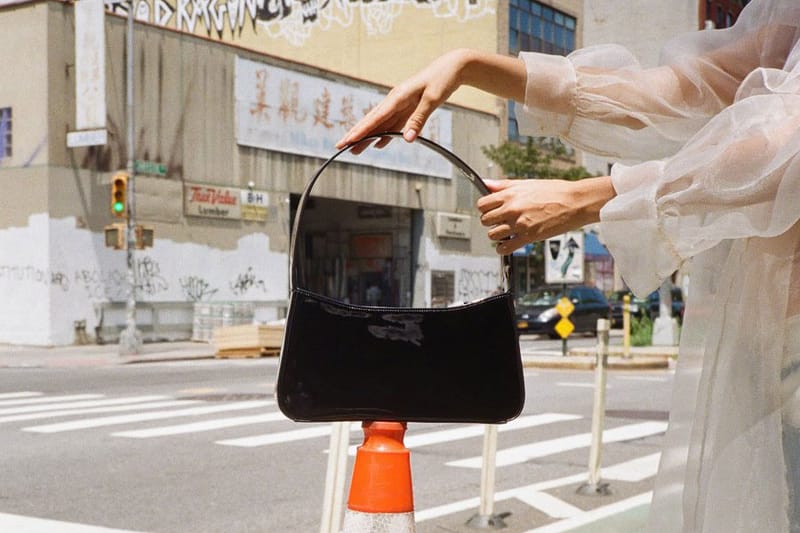 Sandy Liang Launches First-Ever Handbag Collection