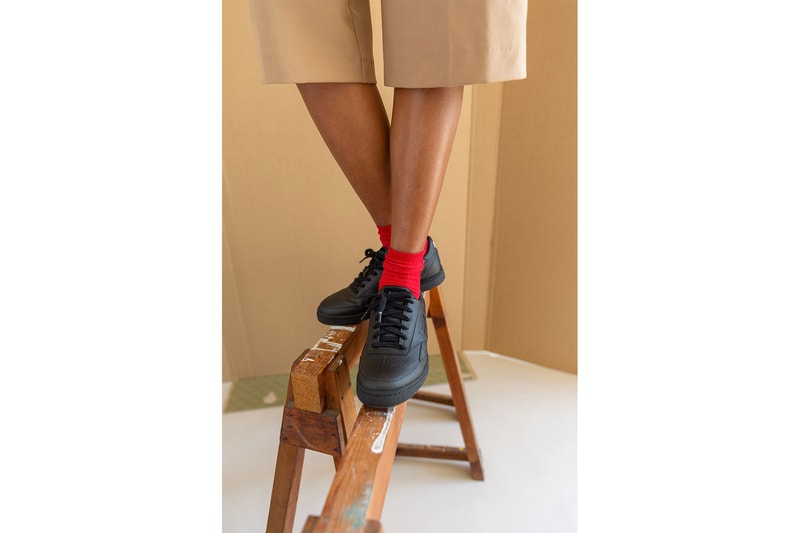 saye not just vegan sneakers sustainable eco-friendly ethical release price