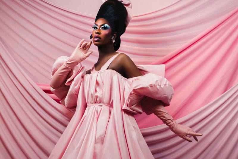 Take a Closer Look at Shea Couleé's 'Rupaul's Drag Race All Stars' Finale Dress