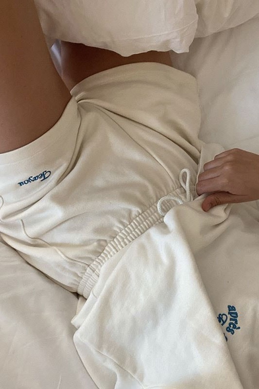 tea you apres sport pre-order restock new shorts drop release date info