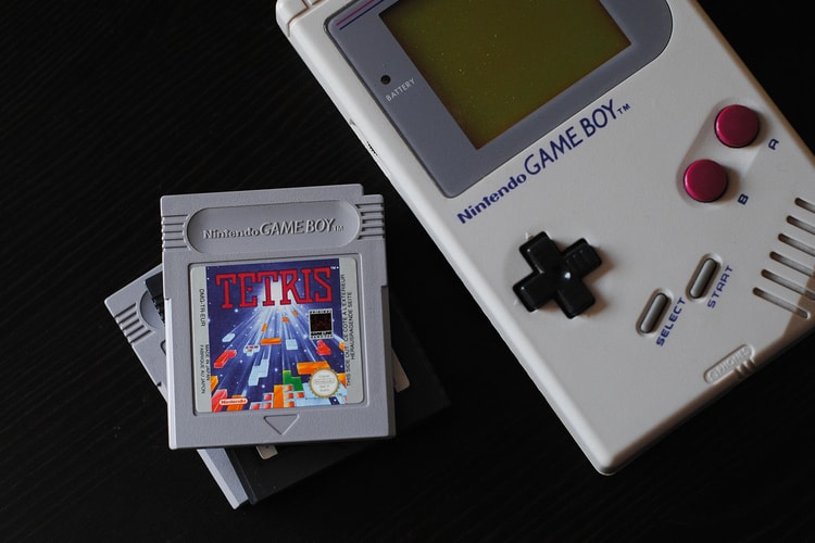 You Can Participate in Daily Live 'Tetris' Competitions for a Cash Prize
