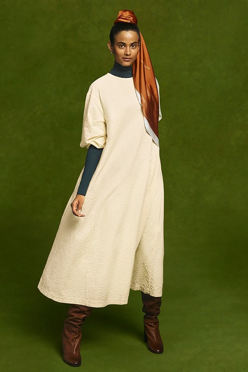 winter dress uniqlo WINTER OUTFITS IN UNIQLO | Fall/Winter 2023/24
