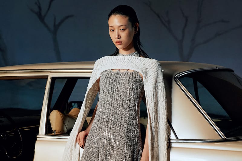 We11Done Digitally Presents Its SS21 Men's and Pre-Spring Women's Collections