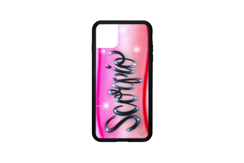 Wildflower Cases Zodiac Phone iPhone Collection Leo Virgo Airbrush