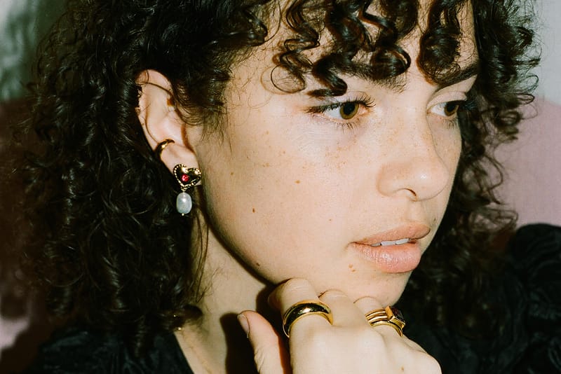 Wolf Circus Unveils "Gemstone" Collection Inspired by Vintage Heirlooms