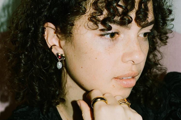 Wolf Circus Unveils "Gemstone" Collection Inspired by Vintage Heirlooms