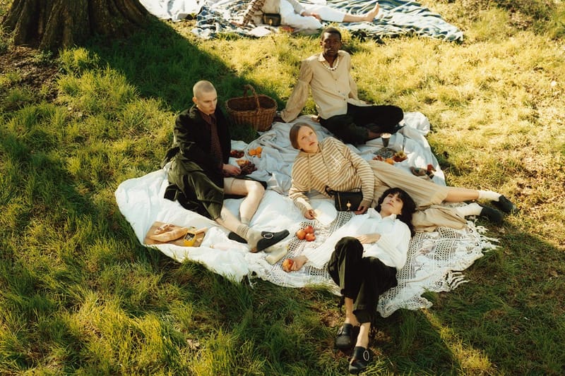 YOOX Celebrates Its 20th Anniversary With a Unisex Capsule Designed by JW Anderson