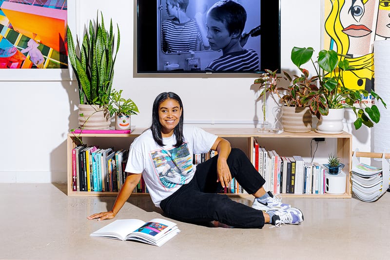 Inside the Art-Filled Home of Shannon Maldonado, Founder of Philly Lifestyle Boutique YOWIE