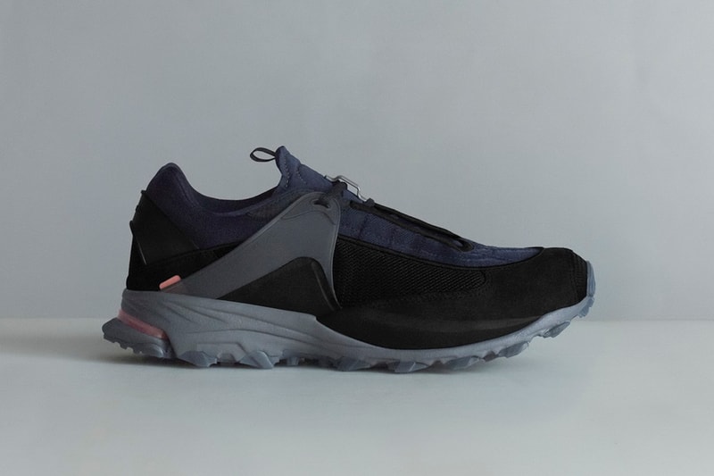OAMC x adidas Originals Type O-4 O-5 Sneaker Release Socks Exclusive Launch Trainer