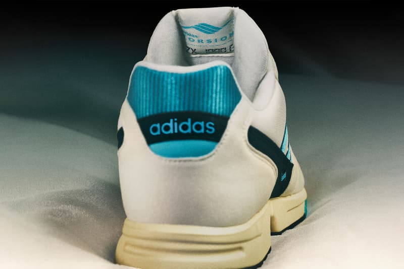 adidas Originals Relaunches A-ZX Series | Hypebae