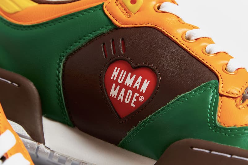 HUMAN MADE x adidas Stan Smith, Rivalry, Campus | Hypebae