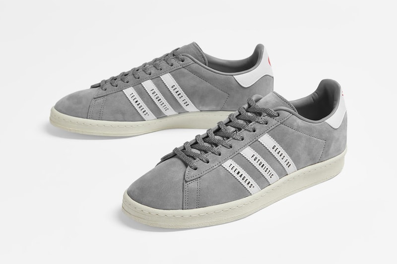 human made adidas originals stan smith rivalry campus collaboration nigo release date