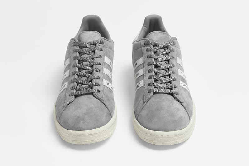 HUMAN MADE x adidas Stan Smith, Rivalry, Campus | Hypebae