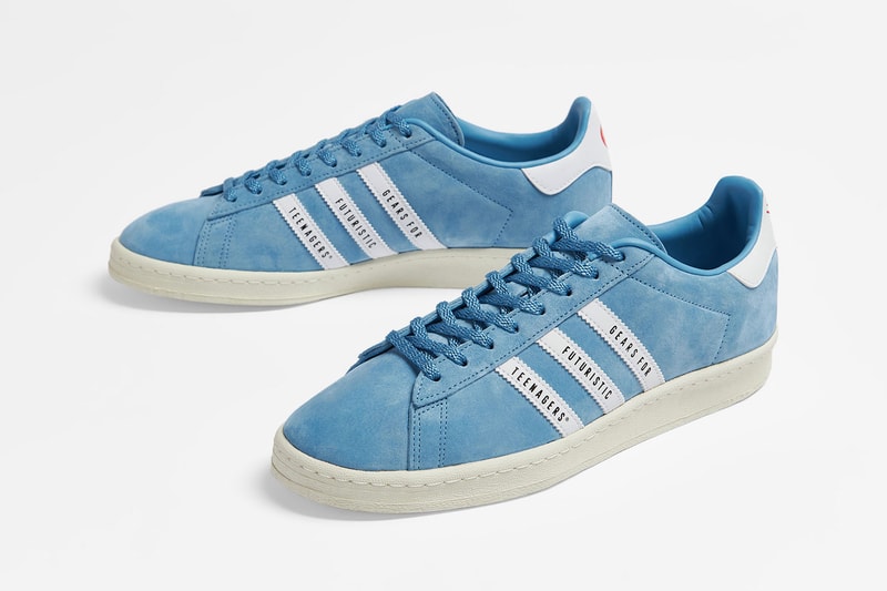 human made adidas originals stan smith rivalry campus collaboration nigo release date