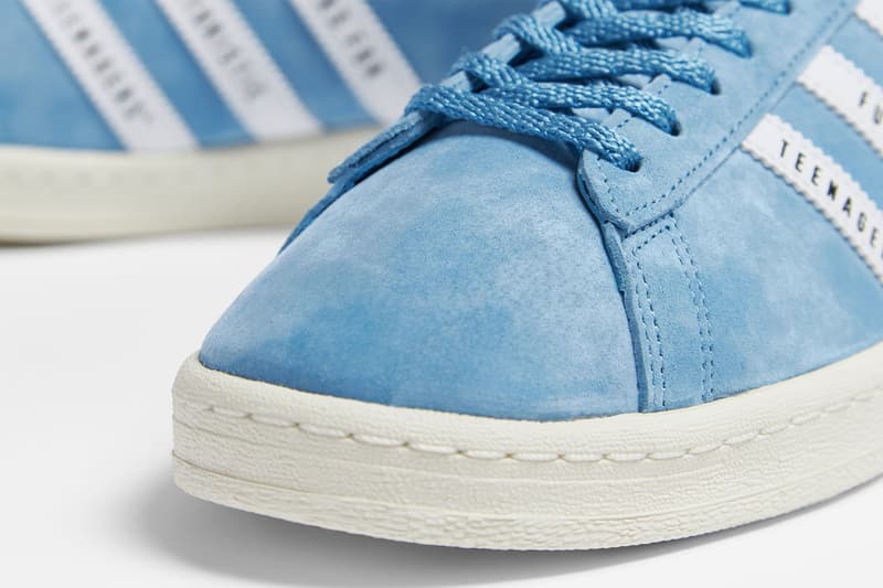HUMAN MADE x adidas Stan Smith, Rivalry, Campus | Hypebae HUMAN MADE x adidas Stan Smith, Rivalry, Campus | Hypebae