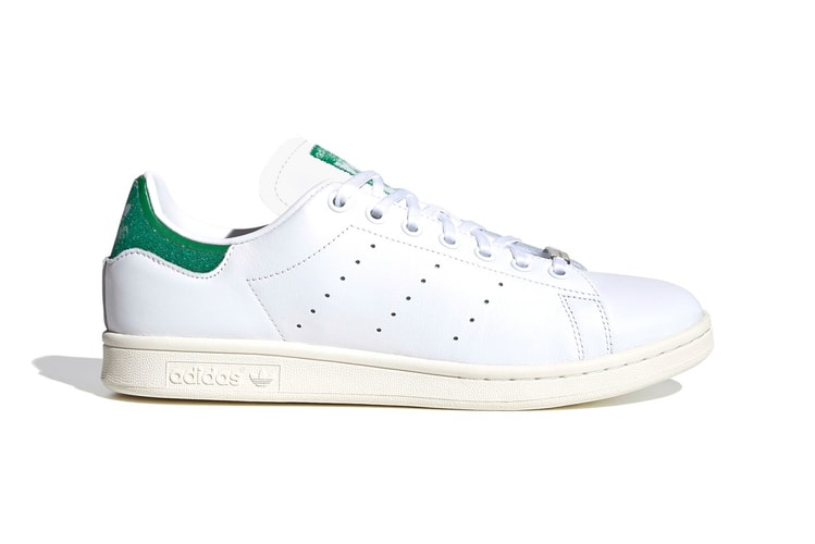 Peep the Swarovski Crystals on adidas Originals' Latest Collaboration