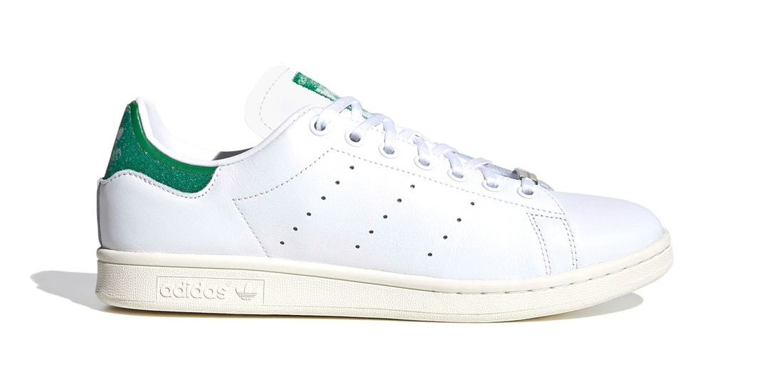 Swarovski x adidas Originals Sneaker Collaboration | Hypebae