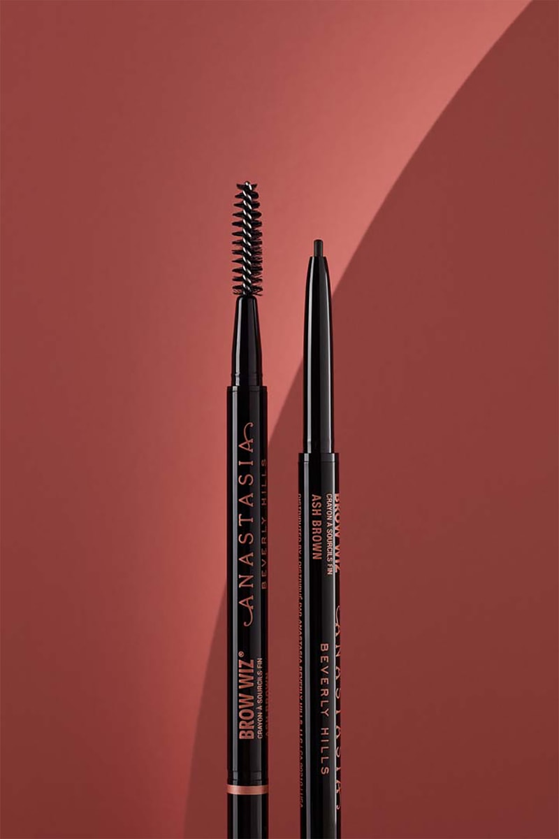anastasia beverly hills fall collection brow pen lip stain makeup lipstick beauty 
