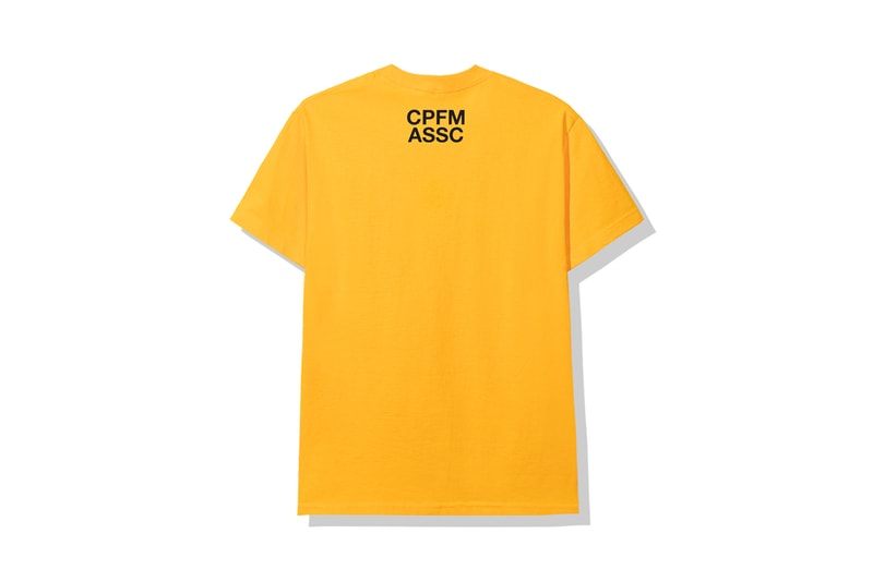 cactus plant flea market cpfm assc anti social social club fall winter 2020 collaboration