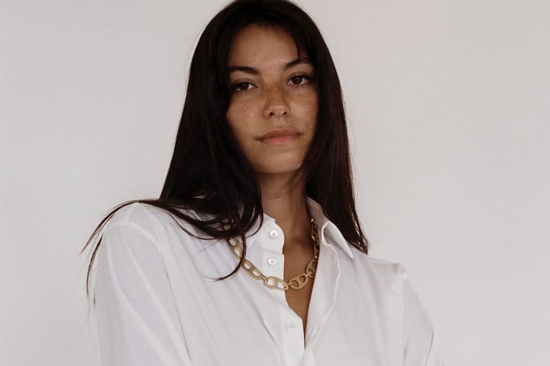 Bagatiba Drops Sustainable, Soda Cap-Inspired Jewelry Dubbed the "Tab" Collection