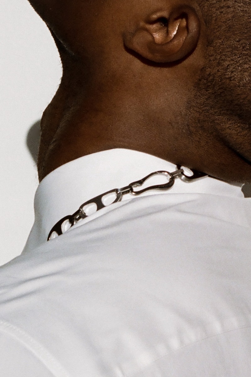 bagatiba tab collection soda cap necklaces earrings bracelets unisex minimal jewelry jessie andrews release