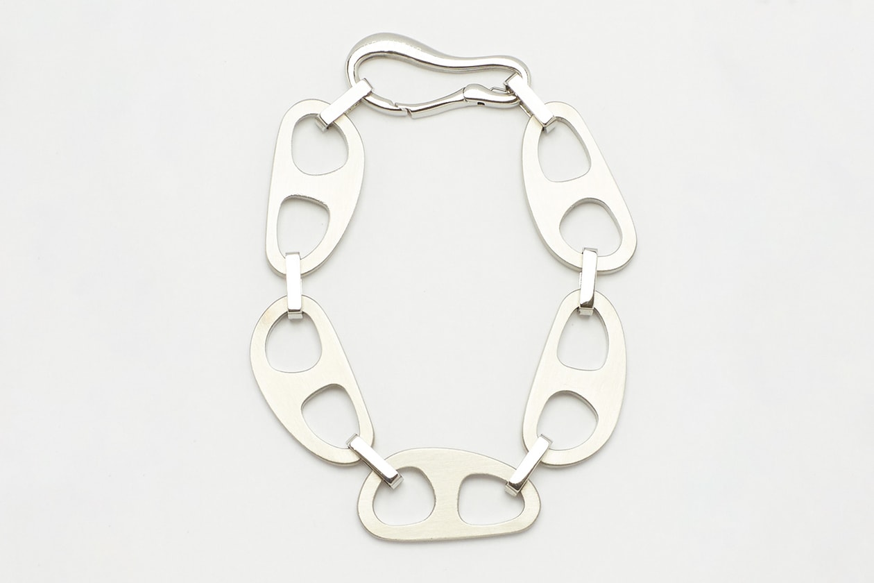 bagatiba tab collection soda cap necklaces earrings bracelets unisex minimal jewelry jessie andrews release