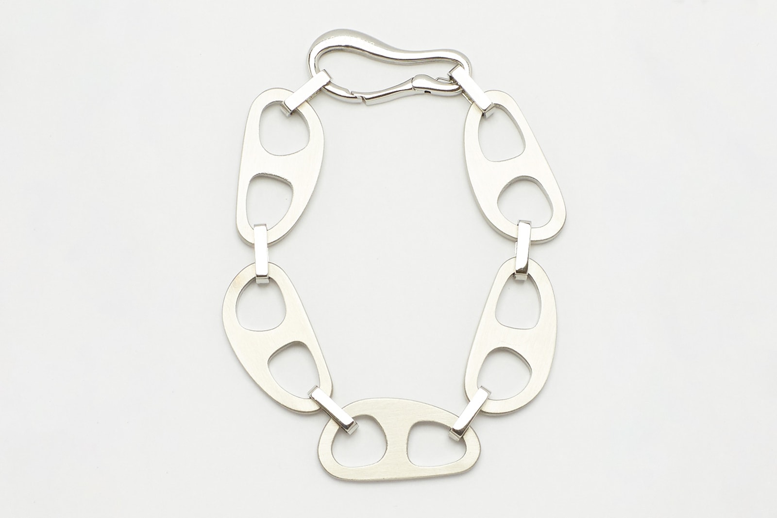 bagatiba tab collection soda cap necklaces earrings bracelets unisex minimal jewelry jessie andrews release
