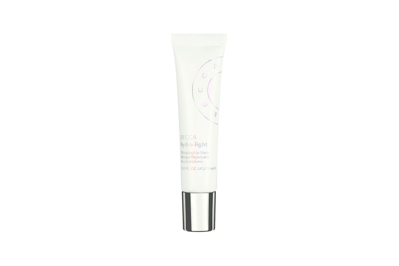 BECCA Cosmetics Hydra-Light Smoothing Lip Scrub Plumping Mask