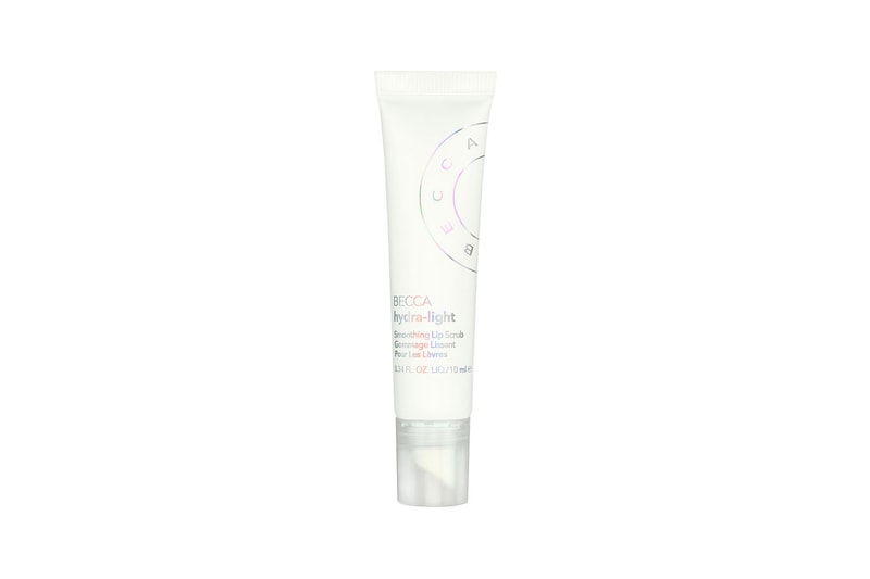 BECCA Cosmetics Hydra-Light Smoothing Lip Scrub Plumping Mask