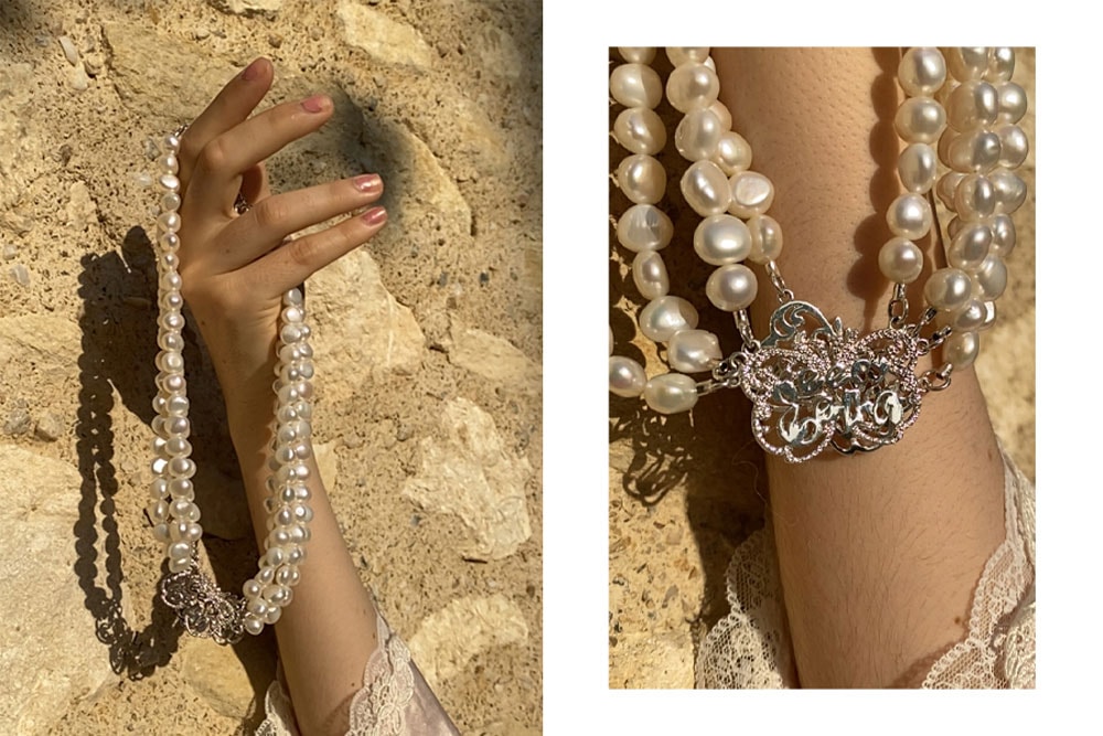 Isabella Lalonde Beepy Bella Fantasy Jewelry Brand Designer
