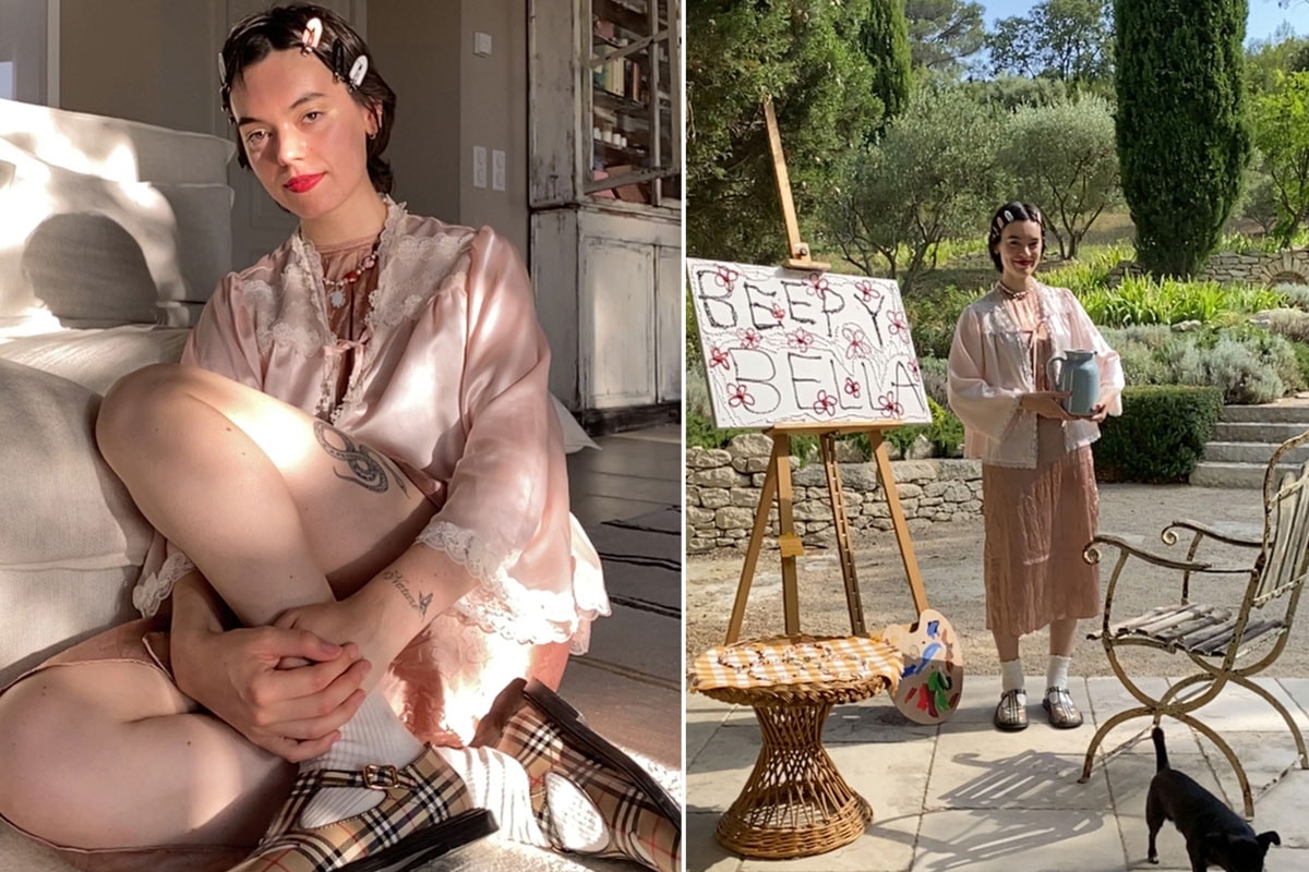 Isabella Lalonde Beepy Bella Fantasy Jewelry Brand Designer