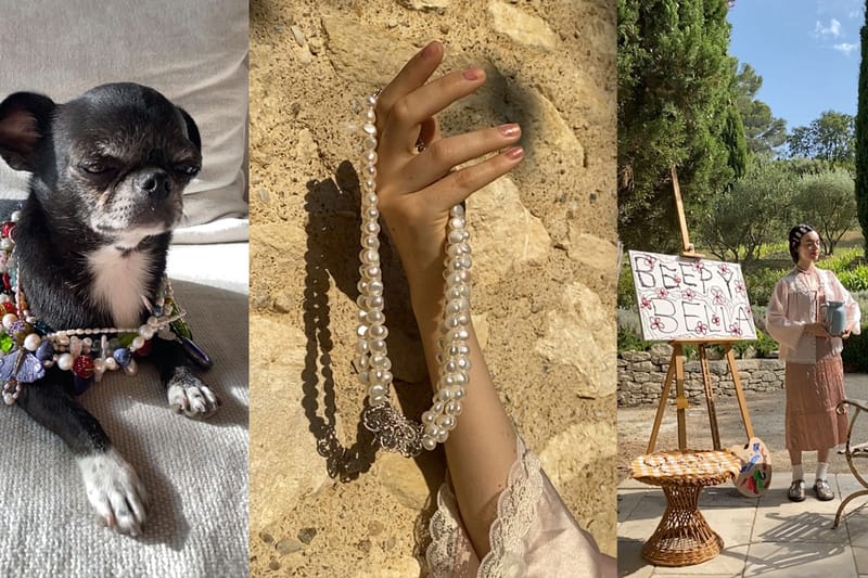 Behind the Atelier: Isabella Lalonde of Beepy Bella on Cultivating a World of Fantasy