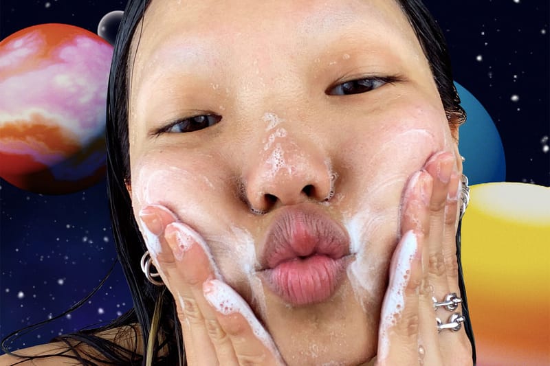 Here Are 9 of the Best Face Washes for Acne-Prone Skin