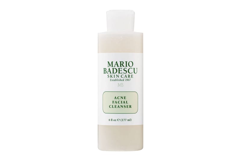 best cleansing face wash