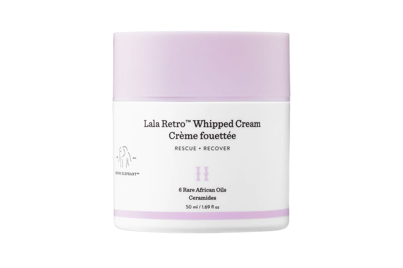 drunk elephant moisturizer for dry skin