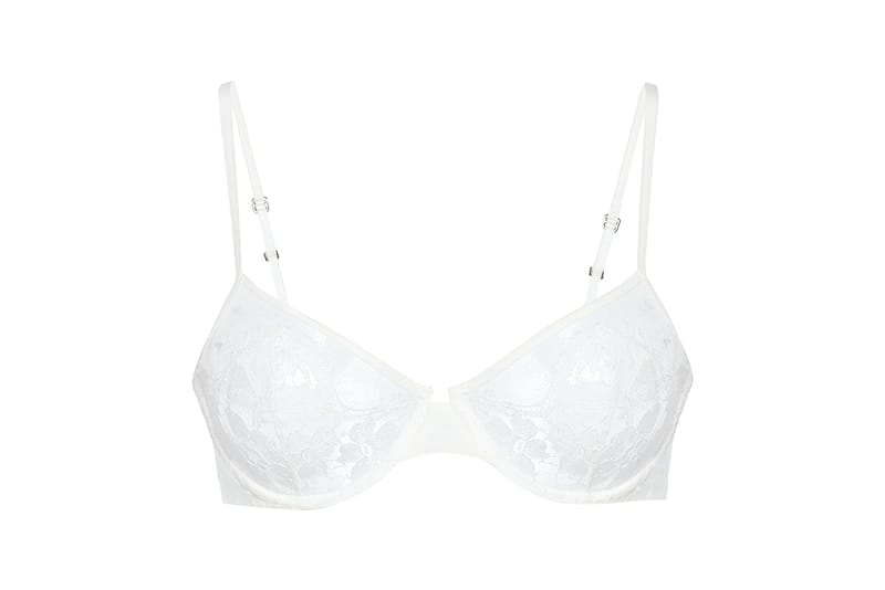 fenty bralette set