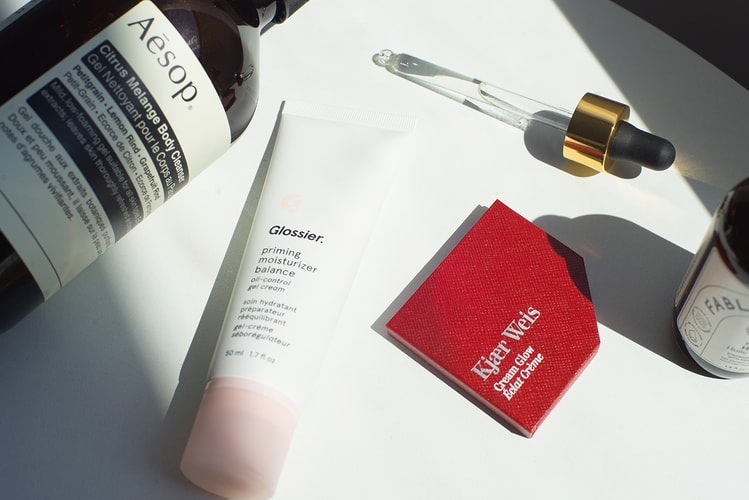 The Best New Makeup and Skincare Products To Try This Summer