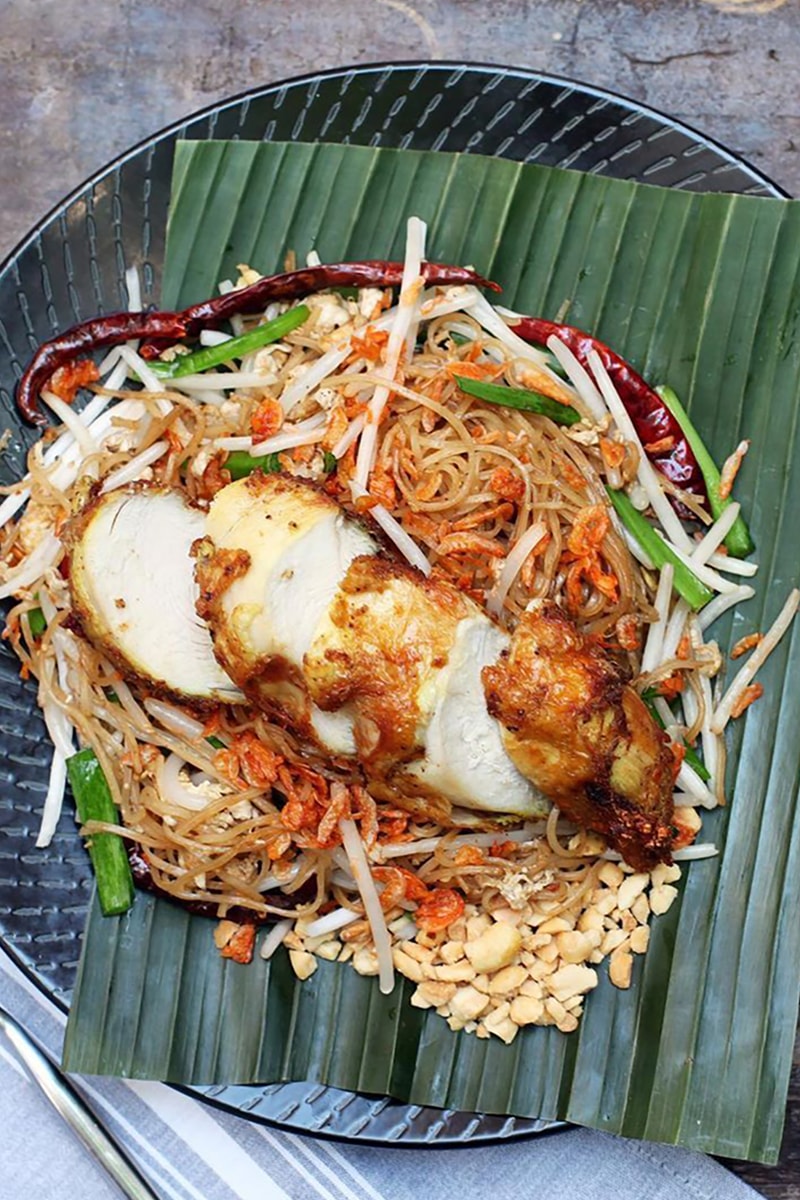 best pad thai restaurants new york city manhattan brooklyn queens wayla
