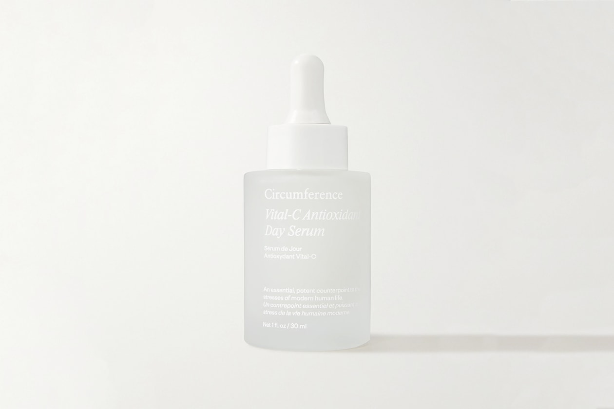 best vitamin c face serums brighter glowing skin SkinCeuticals C E Ferulic® With 15% L-Ascorbic Acid