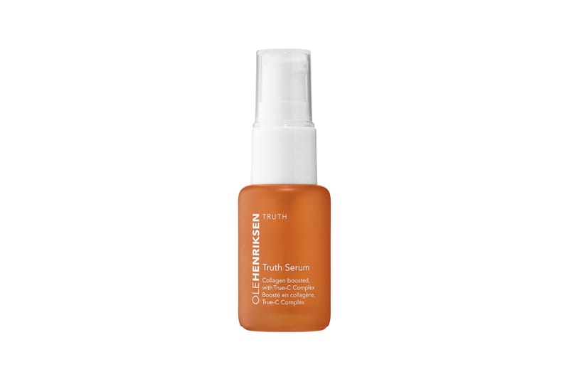 affordable vitamin c face serum