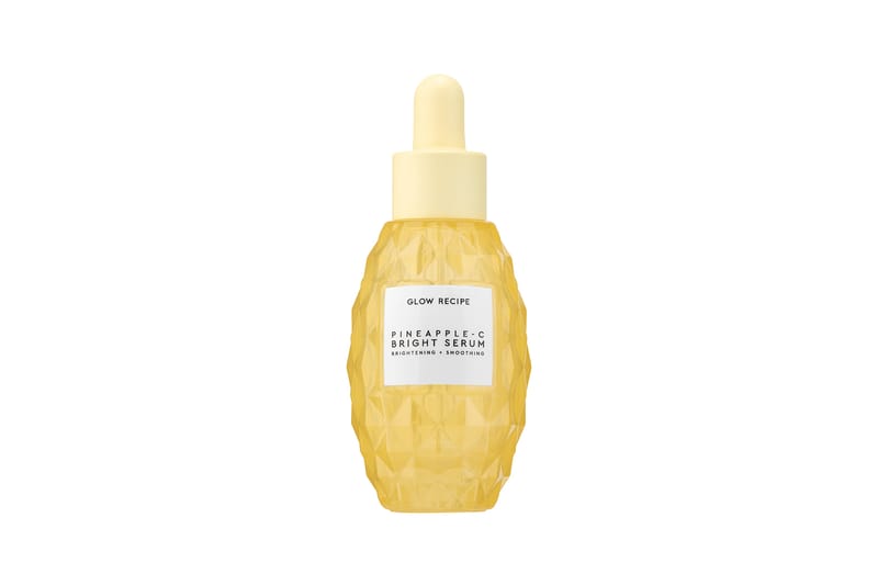 vitamin c face glowing serum