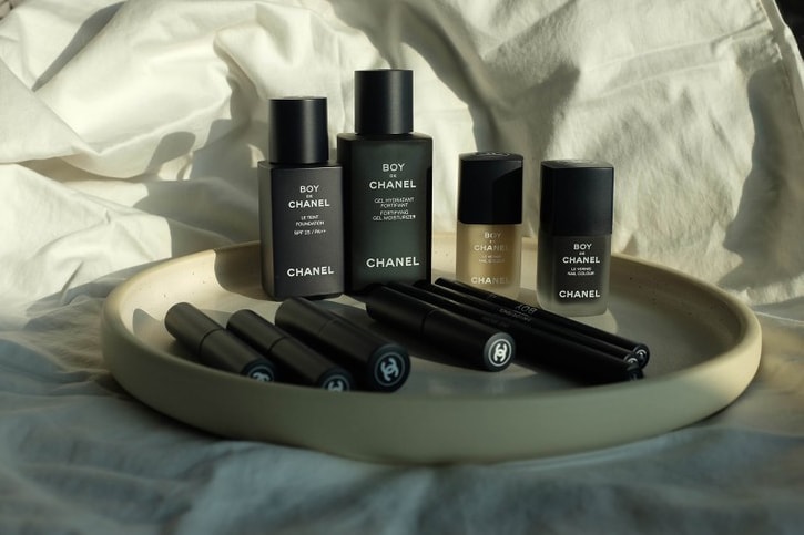 Are Girls Allowed to Use BOY DE CHANEL Makeup? We Find Out