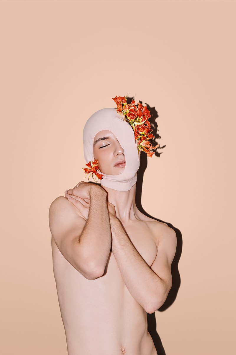 boy smells unmentionables collection bras underwear genderless diversity
